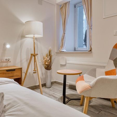 Apartments Old Town Gloria ザグレブ エクステリア 写真