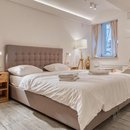 Apartments Old Town Gloria ザグレブ エクステリア 写真