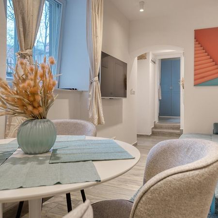 Apartments Old Town Gloria ザグレブ エクステリア 写真