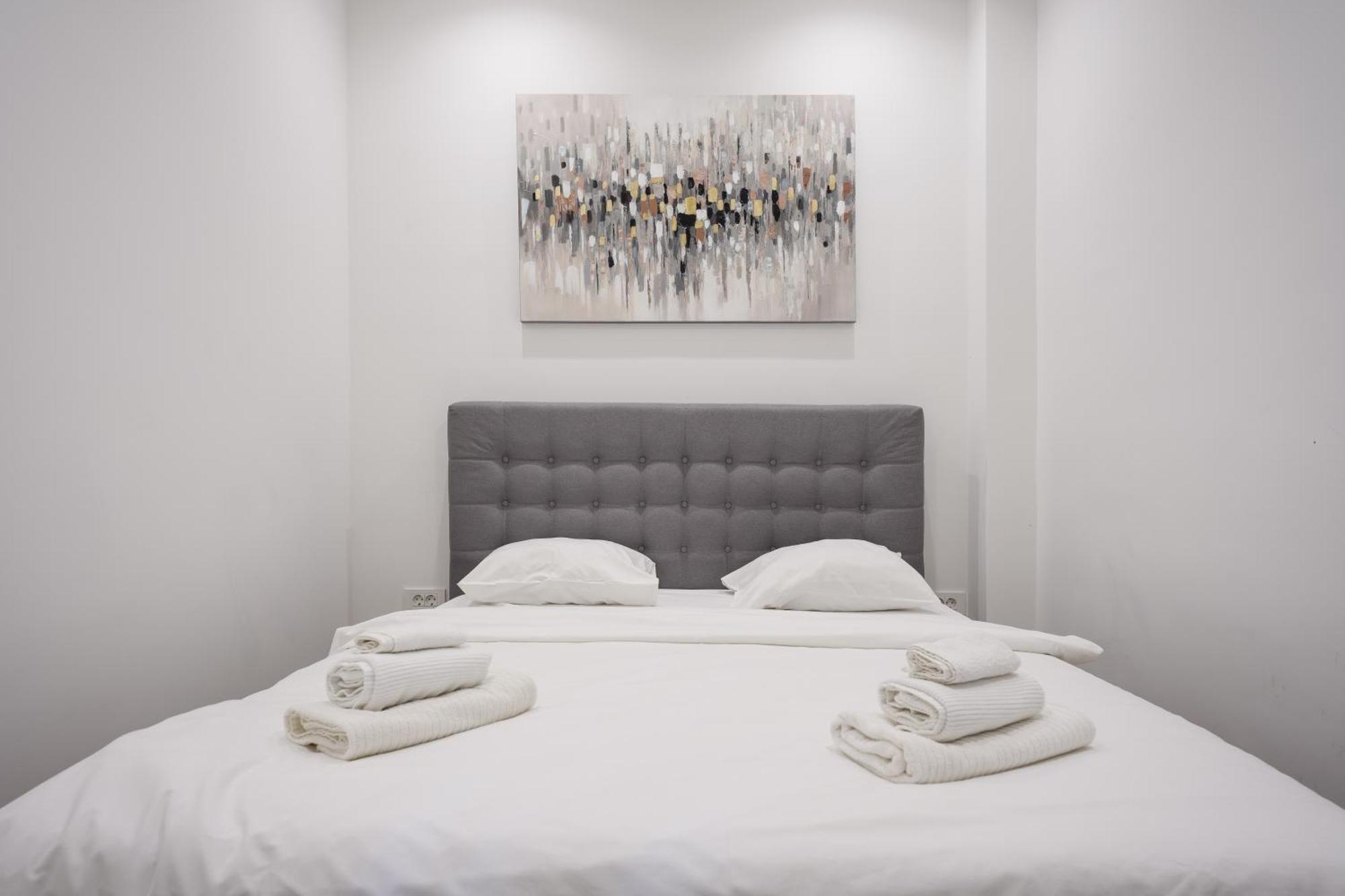 Apartments Old Town Gloria ザグレブ エクステリア 写真