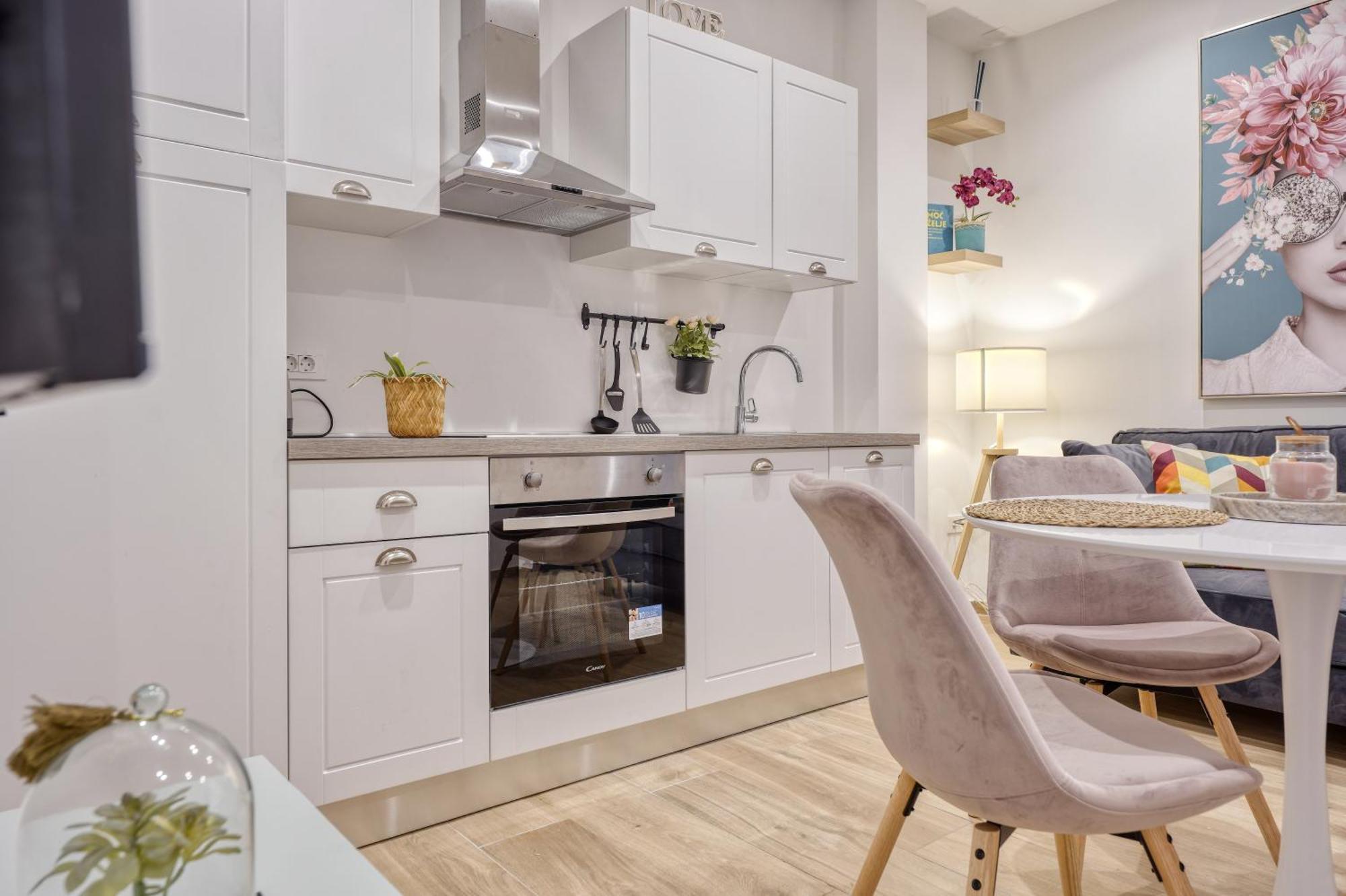 Apartments Old Town Gloria ザグレブ エクステリア 写真