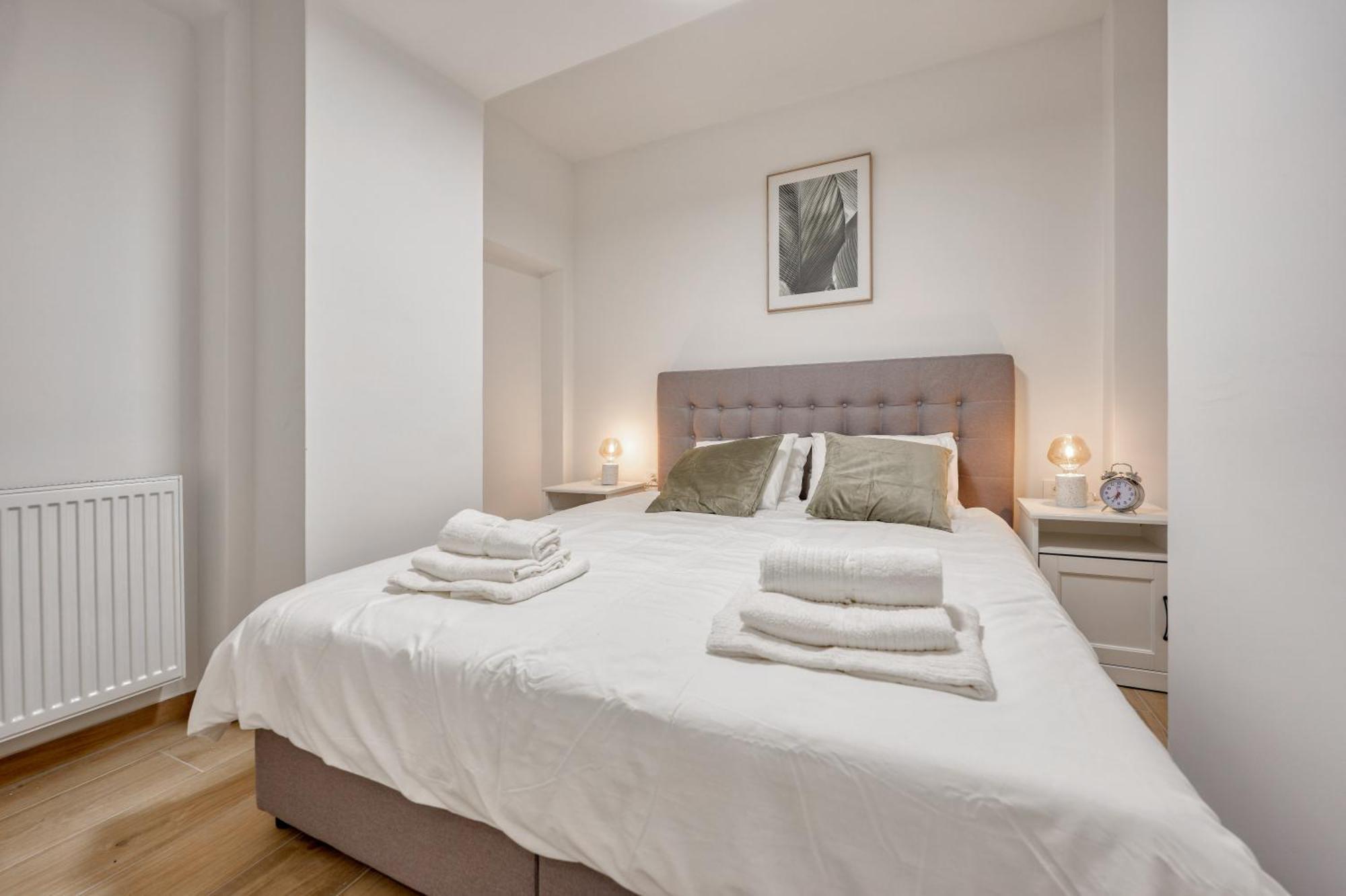 Apartments Old Town Gloria ザグレブ エクステリア 写真