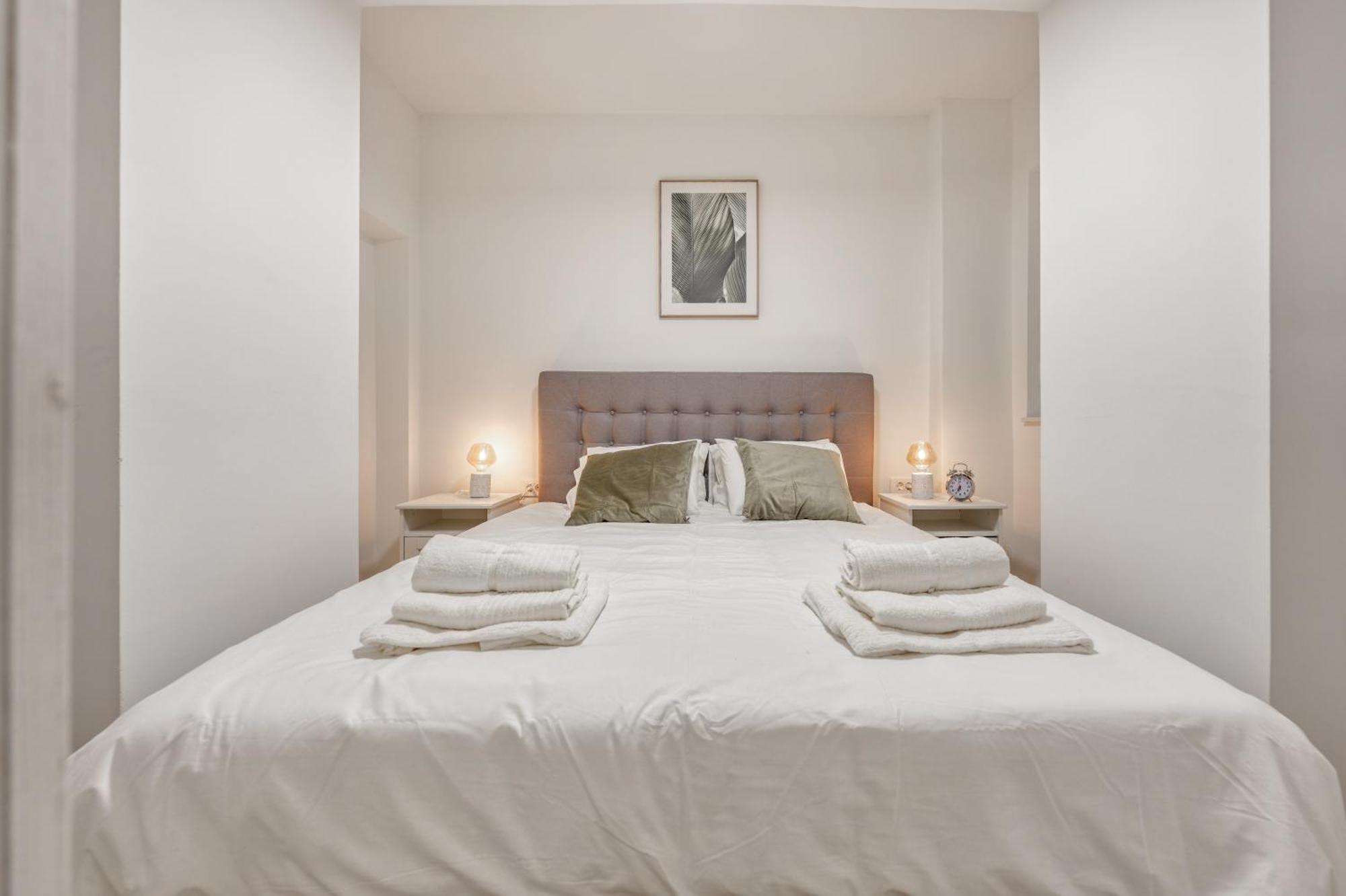 Apartments Old Town Gloria ザグレブ エクステリア 写真