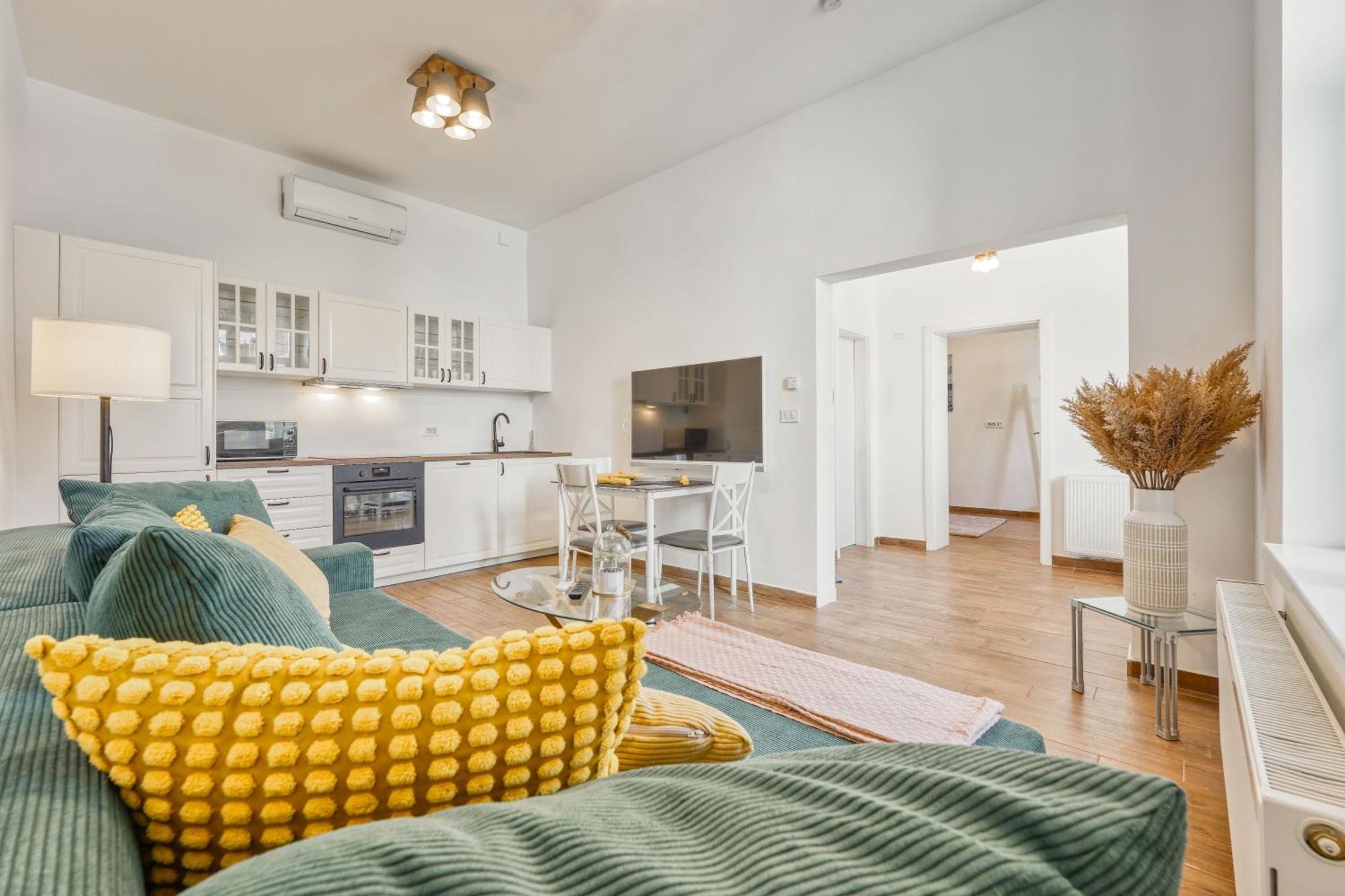 Apartments Old Town Gloria ザグレブ エクステリア 写真