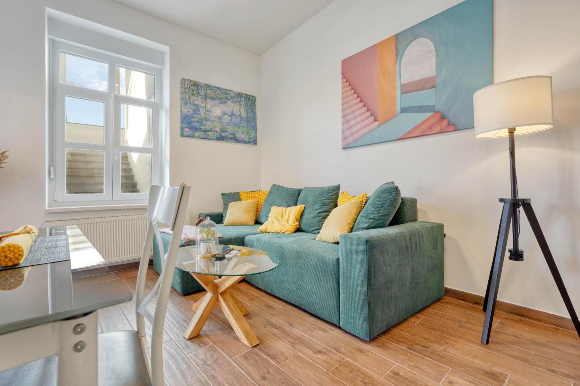 Apartments Old Town Gloria ザグレブ エクステリア 写真