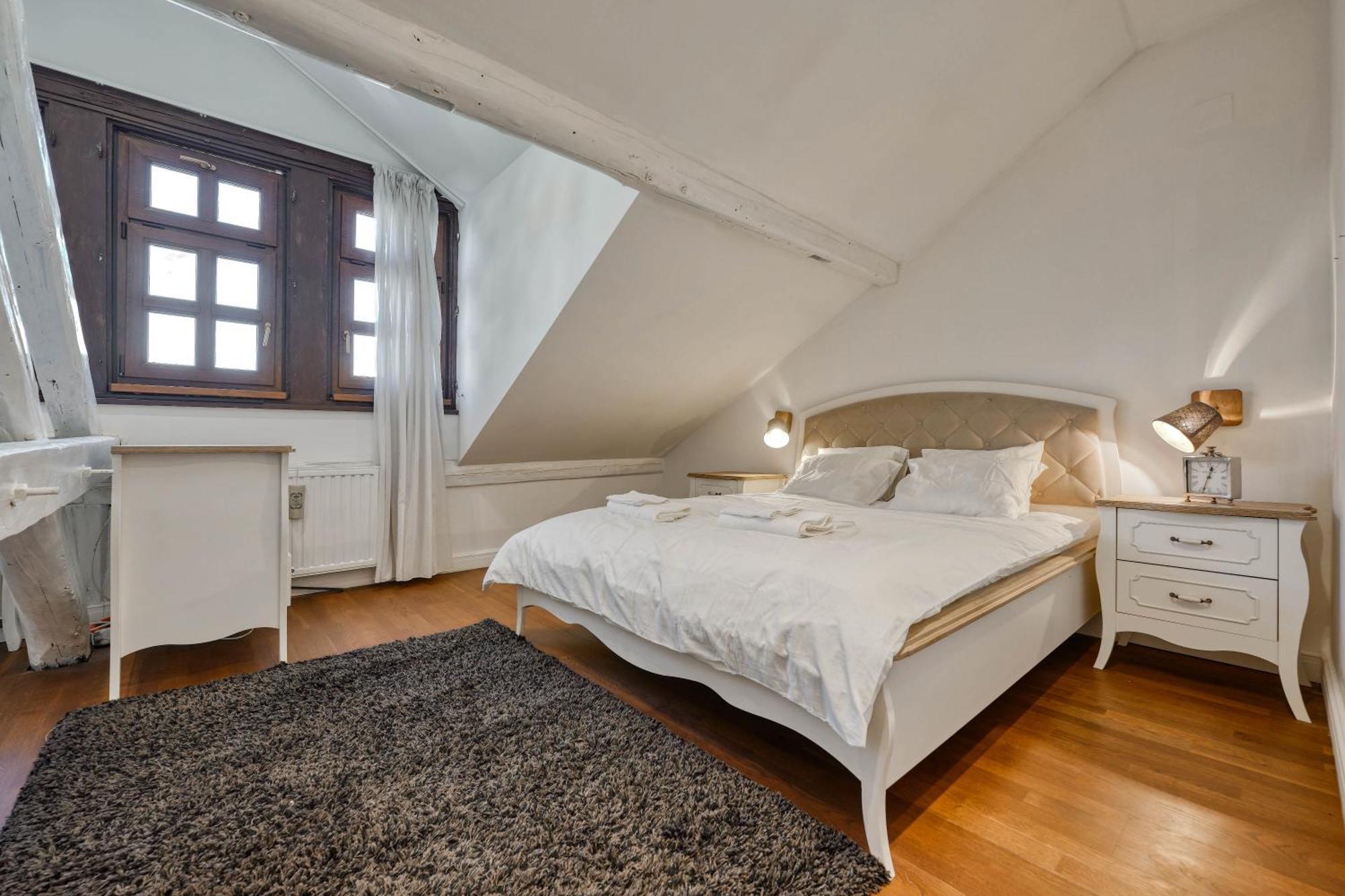 Apartments Old Town Gloria ザグレブ エクステリア 写真