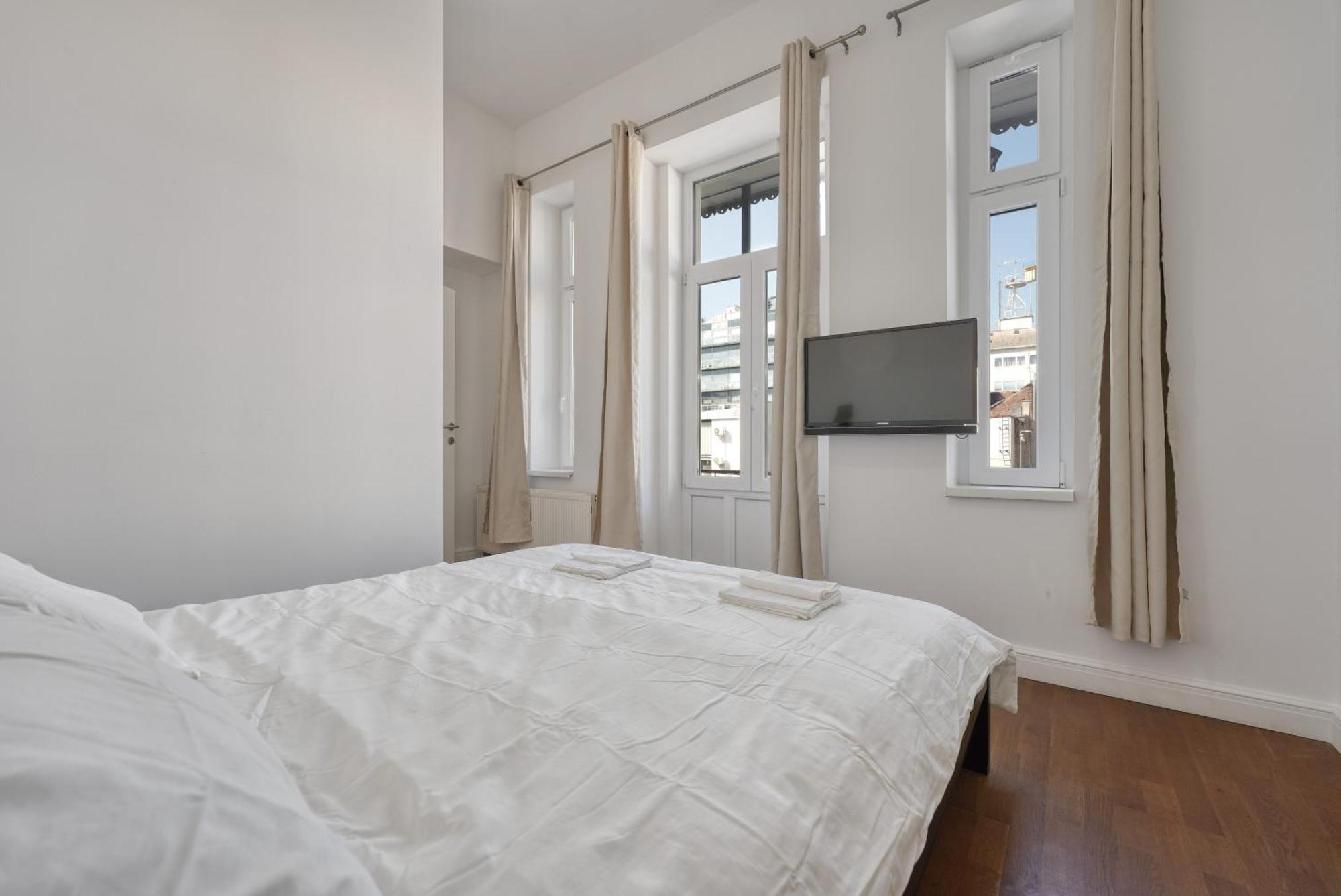 Apartments Old Town Gloria ザグレブ エクステリア 写真