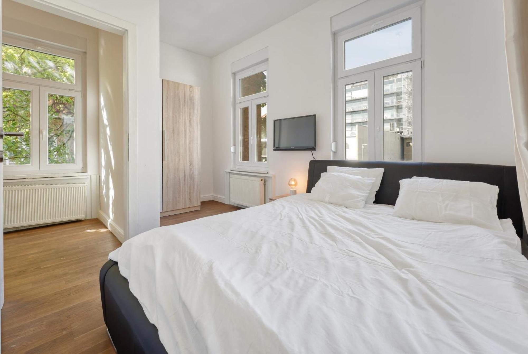 Apartments Old Town Gloria ザグレブ エクステリア 写真