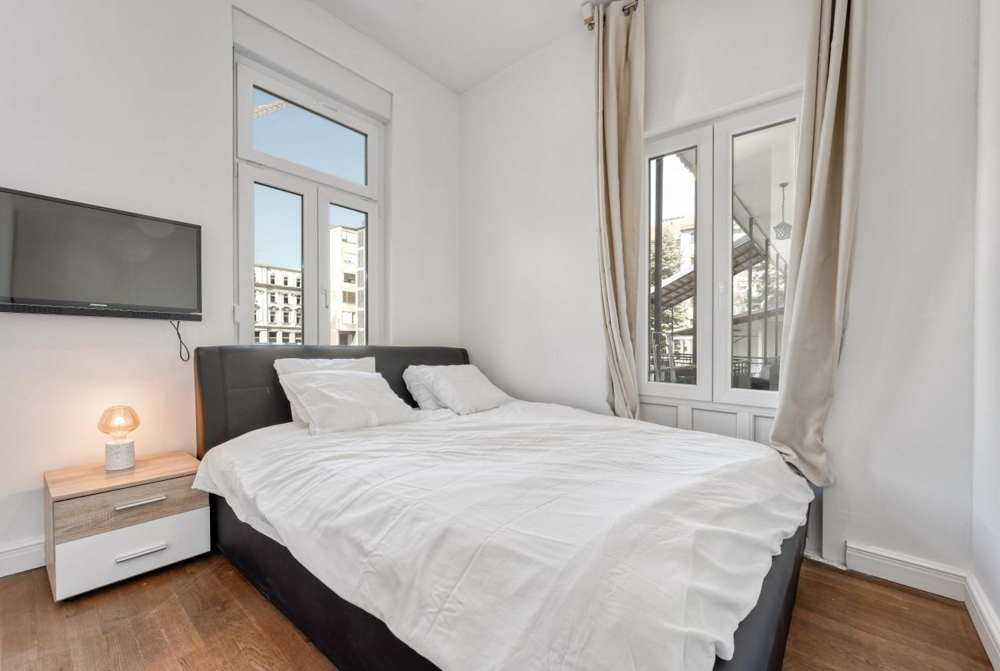 Apartments Old Town Gloria ザグレブ エクステリア 写真
