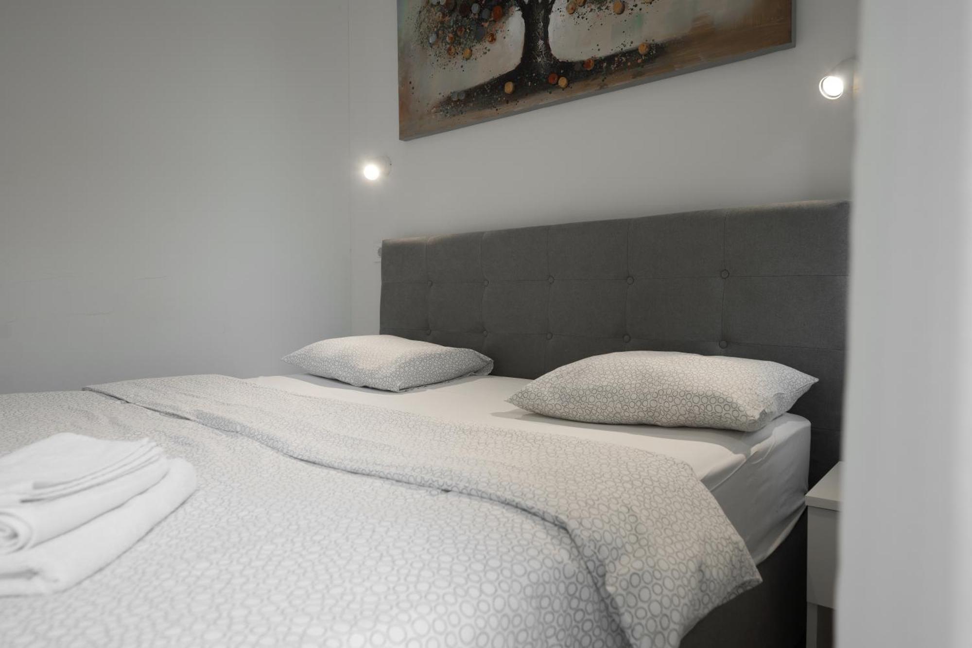 Apartments Old Town Gloria ザグレブ エクステリア 写真