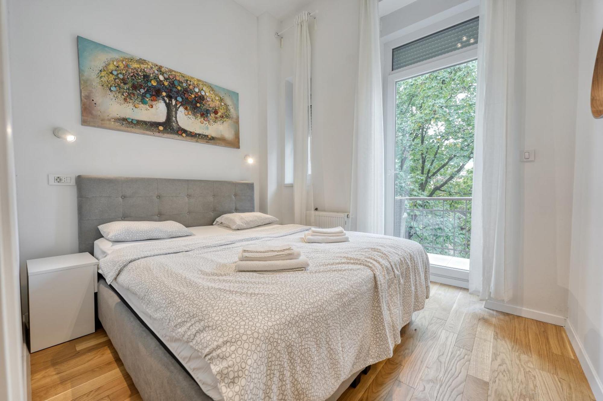 Apartments Old Town Gloria ザグレブ エクステリア 写真