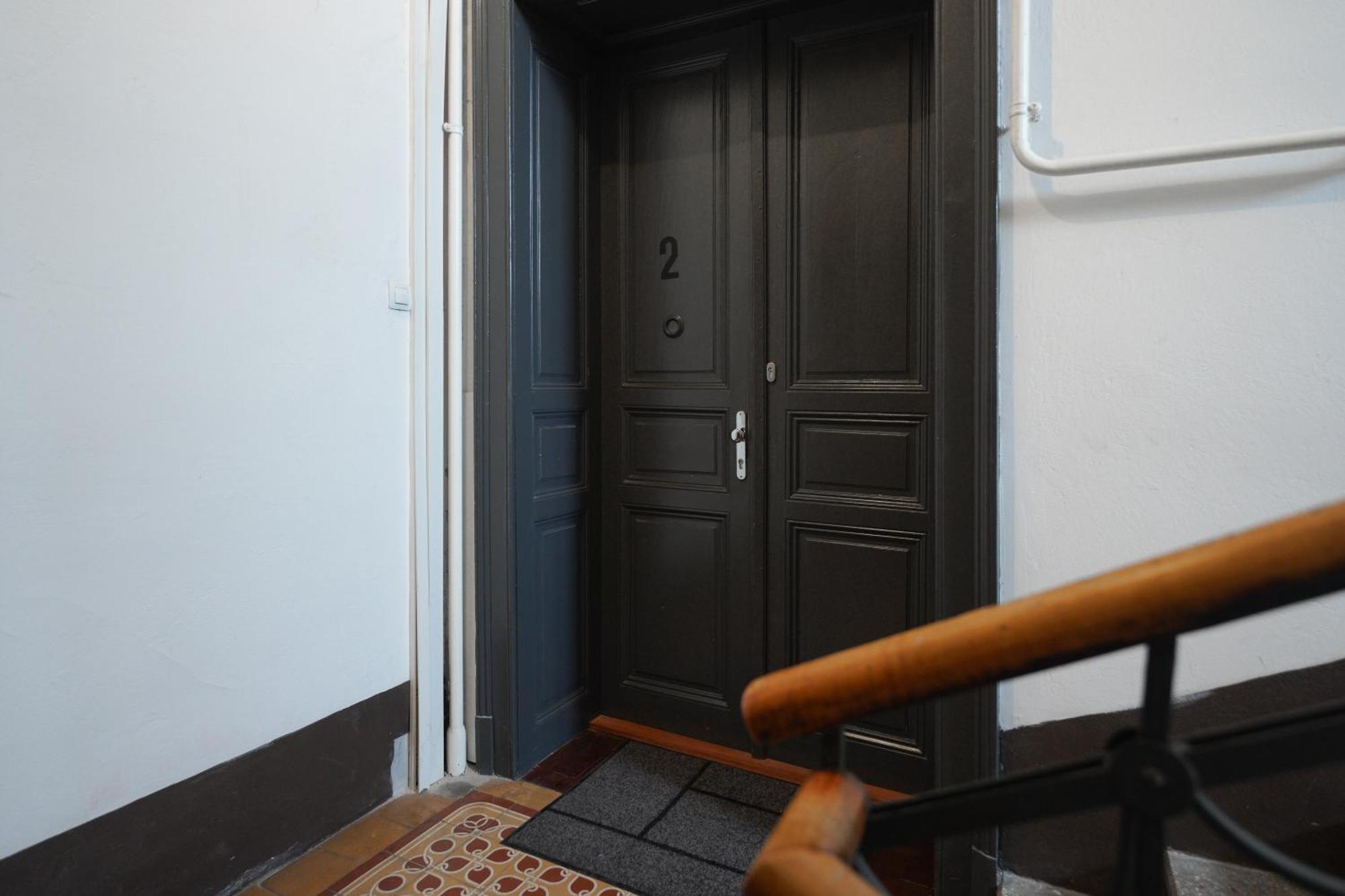 Apartments Old Town Gloria ザグレブ エクステリア 写真