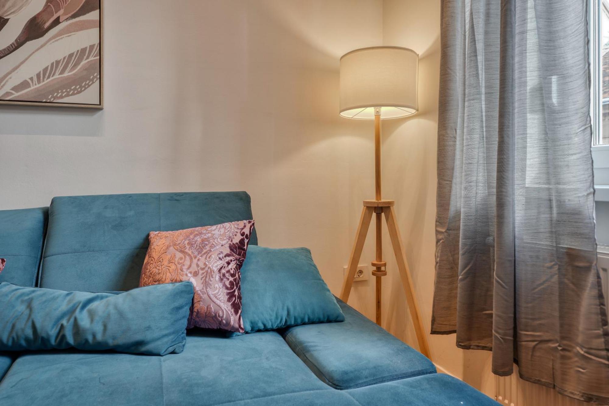 Apartments Old Town Gloria ザグレブ エクステリア 写真