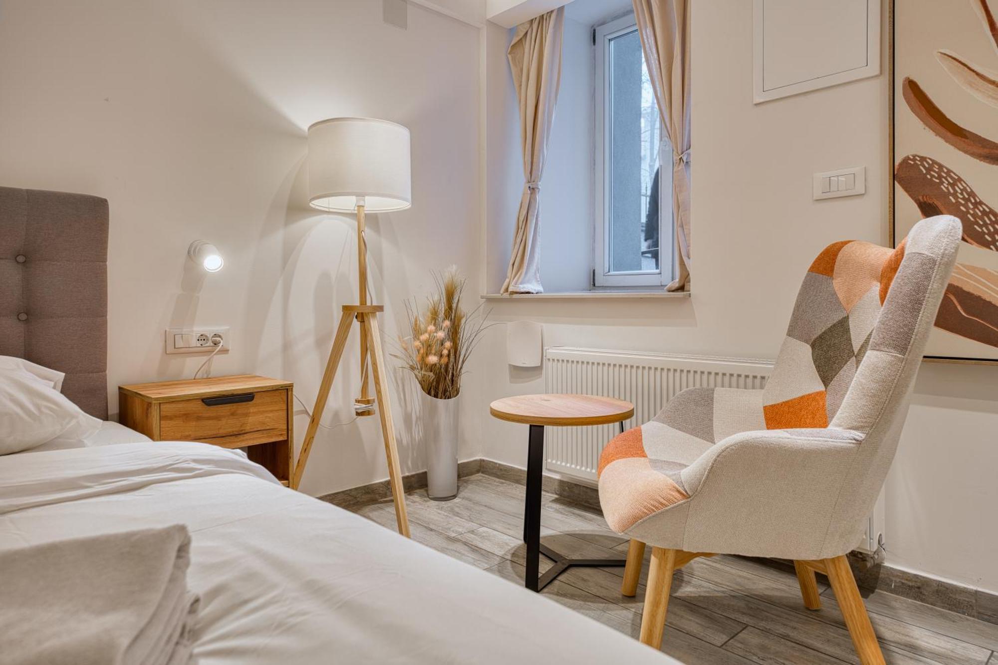 Apartments Old Town Gloria ザグレブ エクステリア 写真
