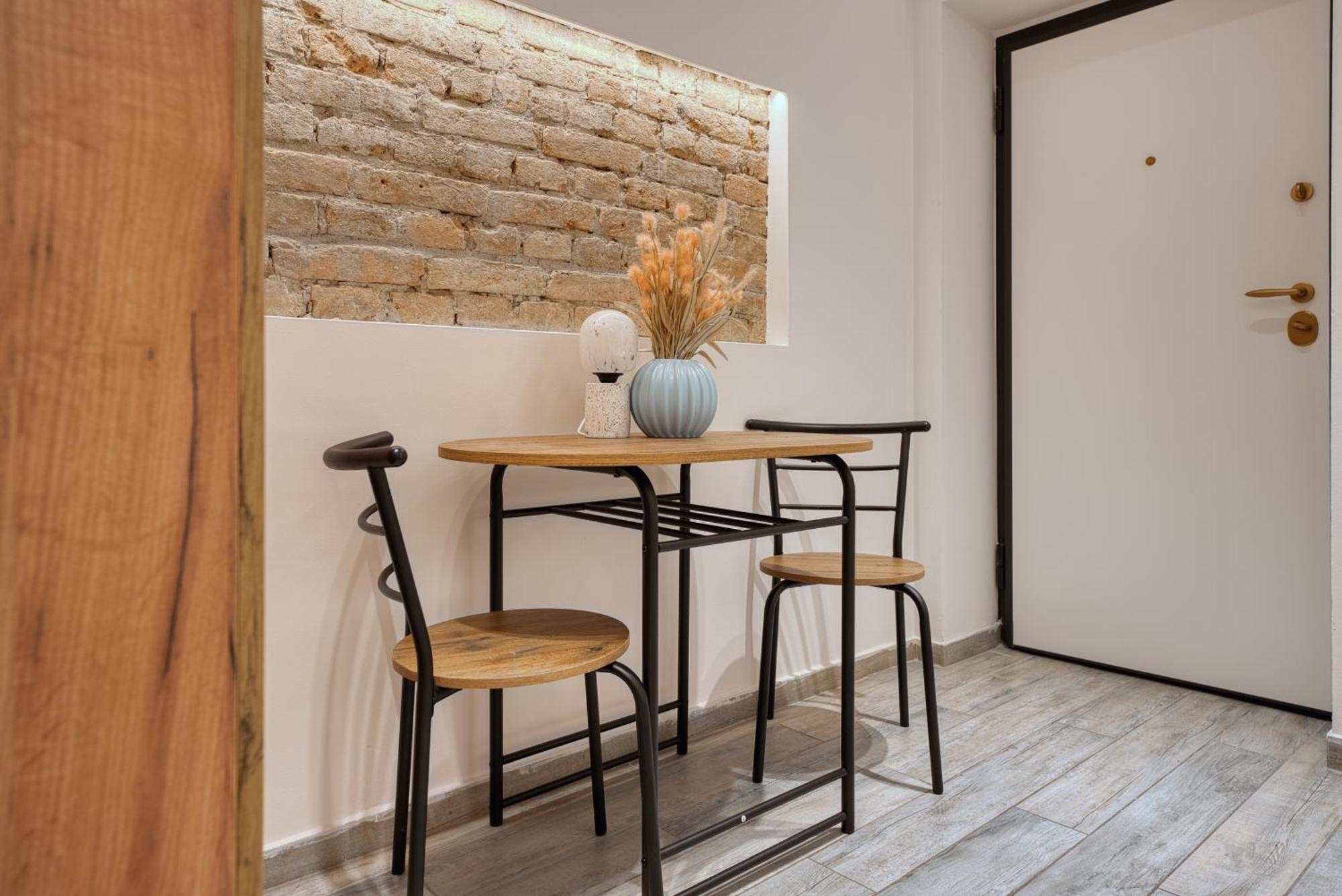 Apartments Old Town Gloria ザグレブ エクステリア 写真