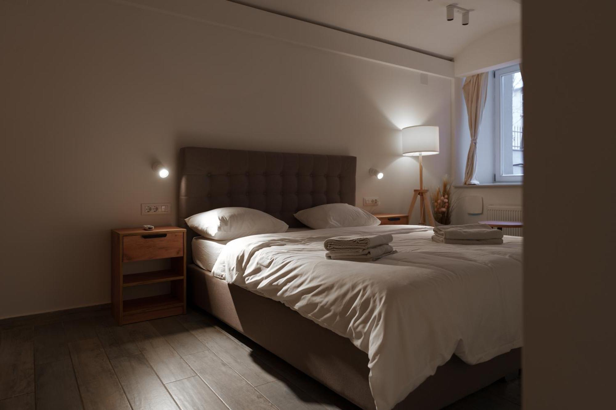 Apartments Old Town Gloria ザグレブ エクステリア 写真