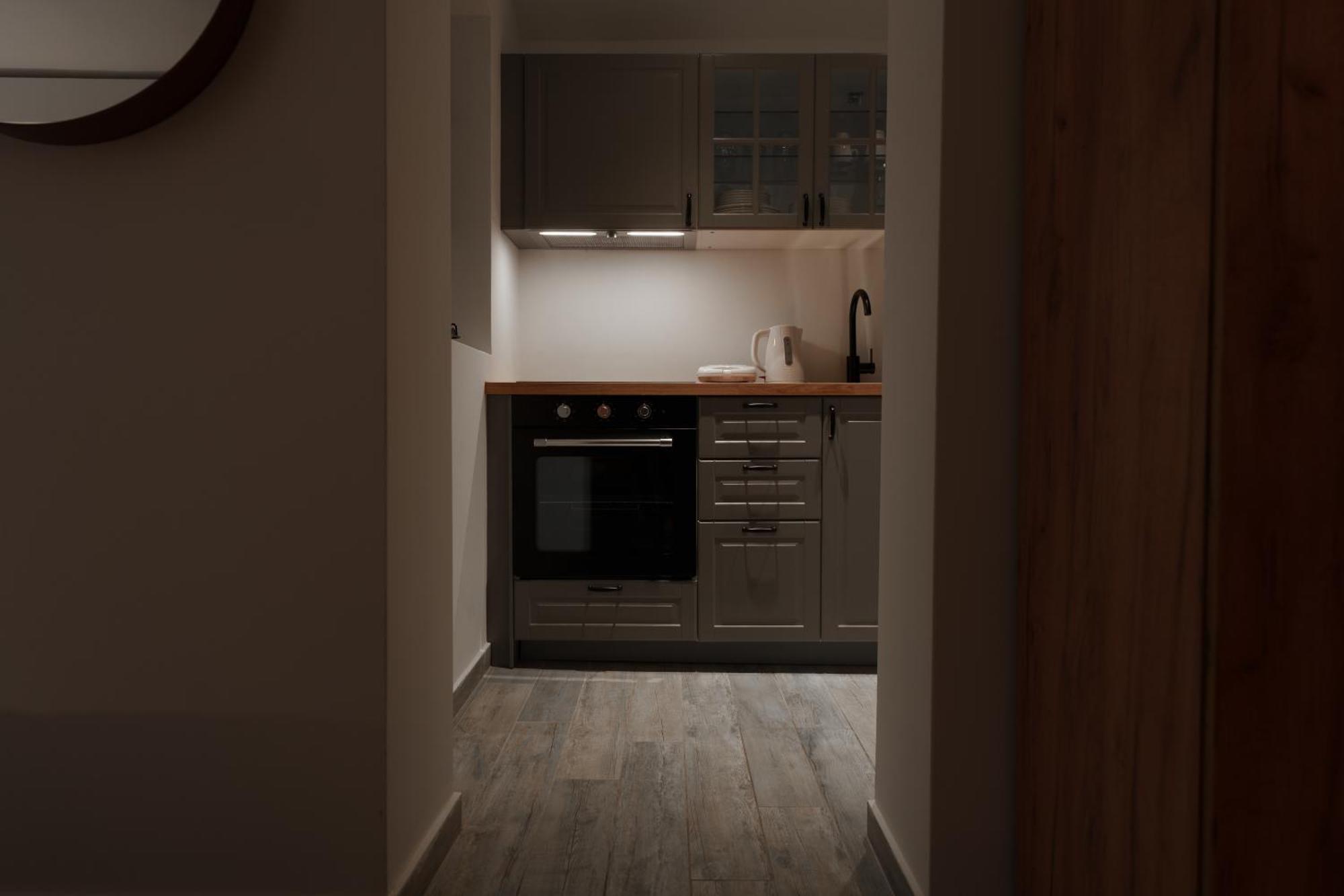 Apartments Old Town Gloria ザグレブ エクステリア 写真