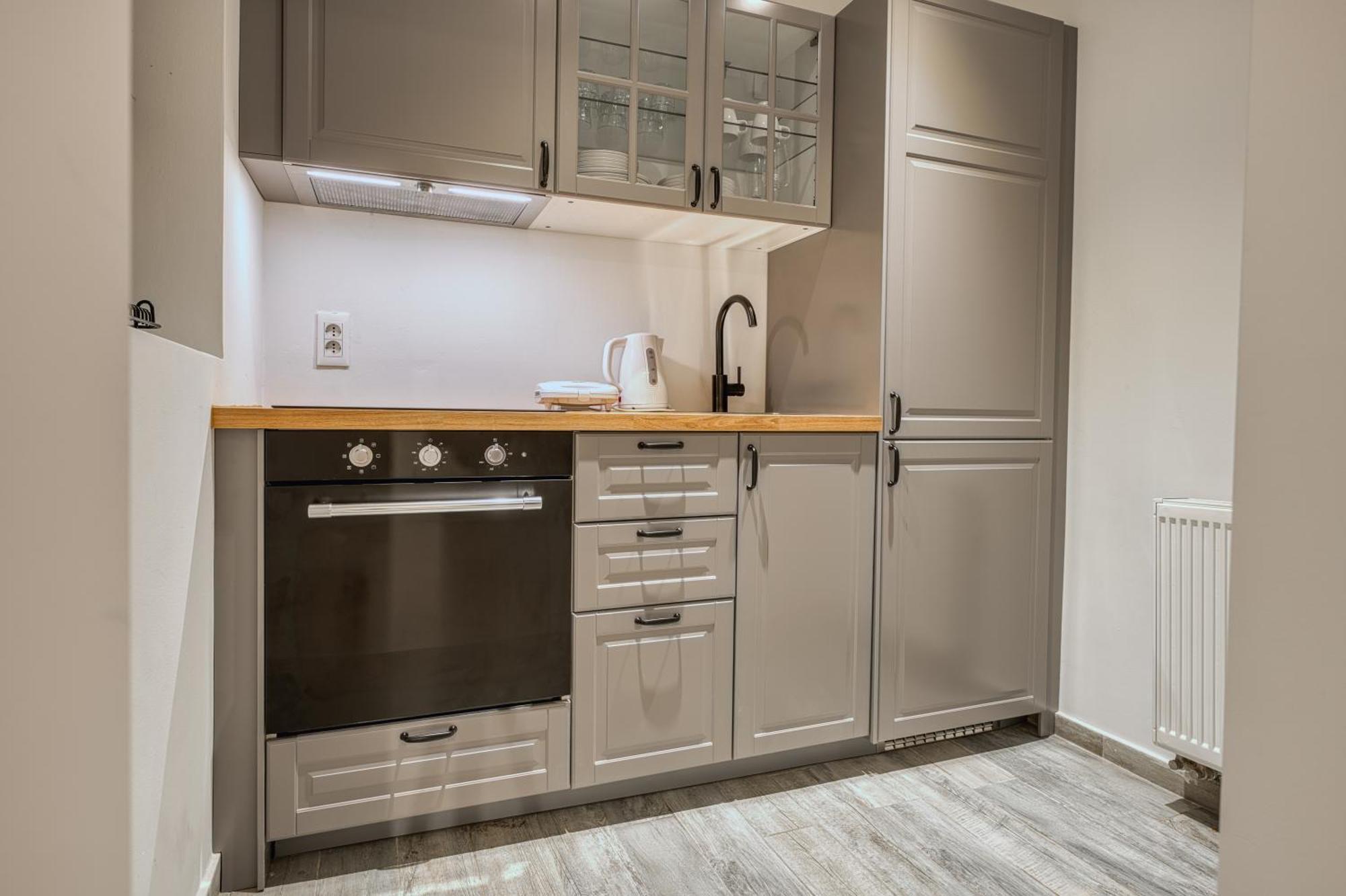 Apartments Old Town Gloria ザグレブ エクステリア 写真