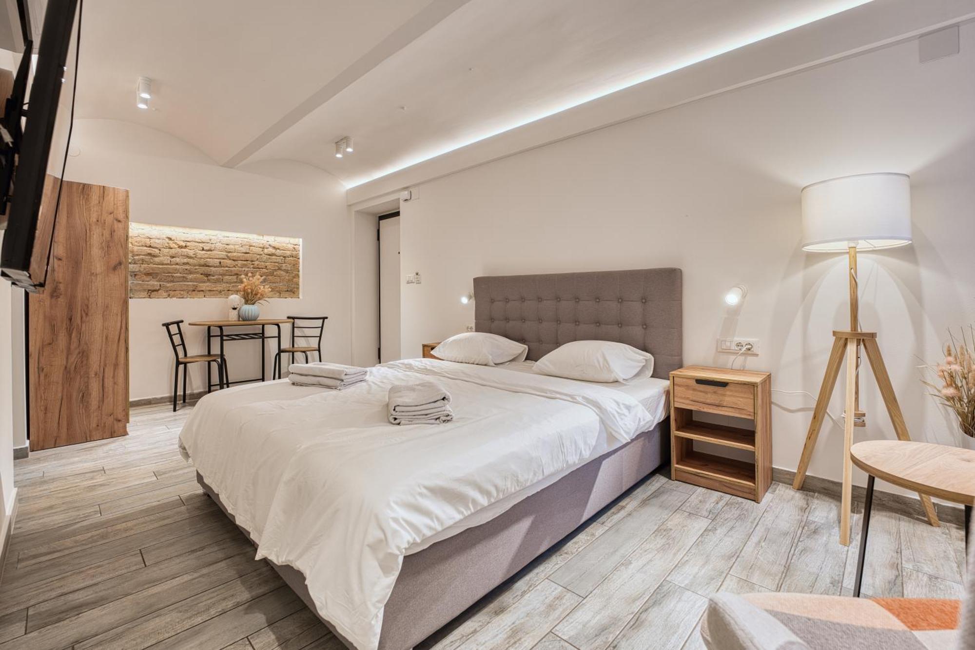Apartments Old Town Gloria ザグレブ エクステリア 写真