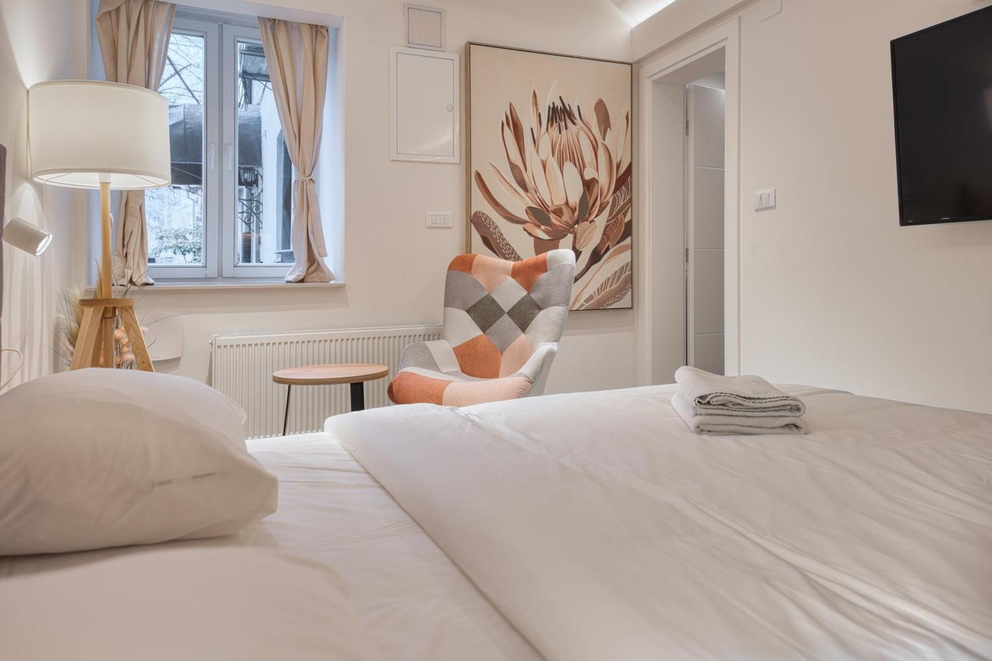 Apartments Old Town Gloria ザグレブ エクステリア 写真