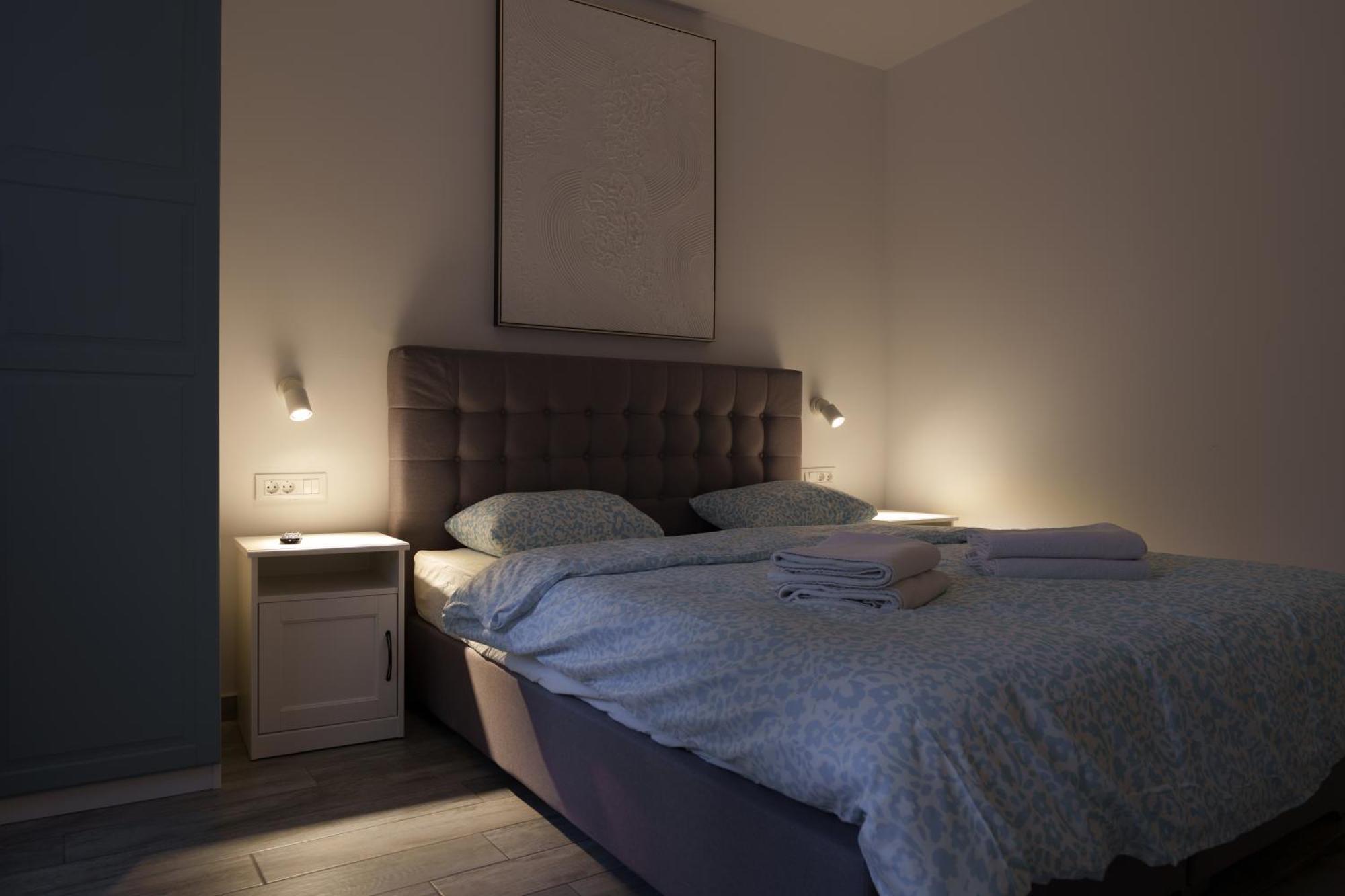 Apartments Old Town Gloria ザグレブ エクステリア 写真