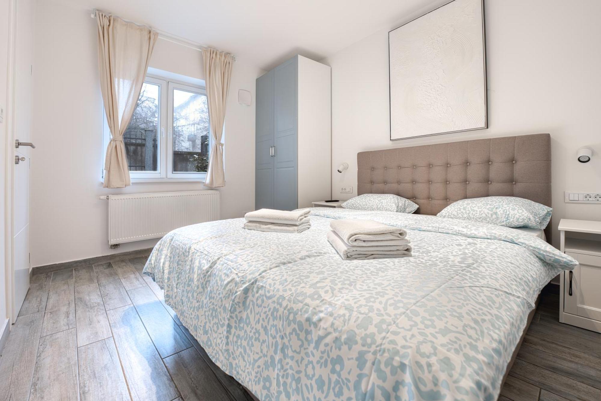 Apartments Old Town Gloria ザグレブ エクステリア 写真